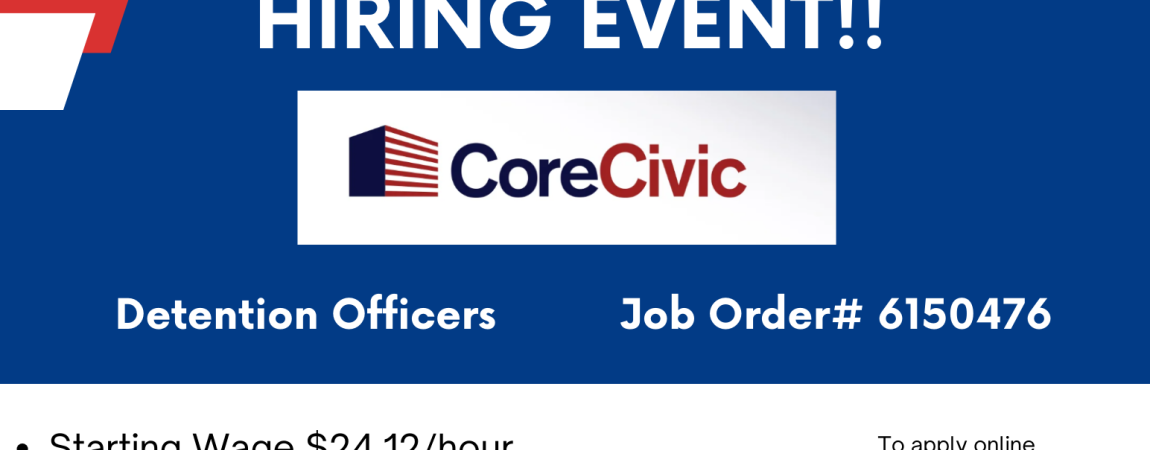 Core Civic