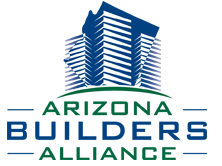 AZ Builders Alliance Logo