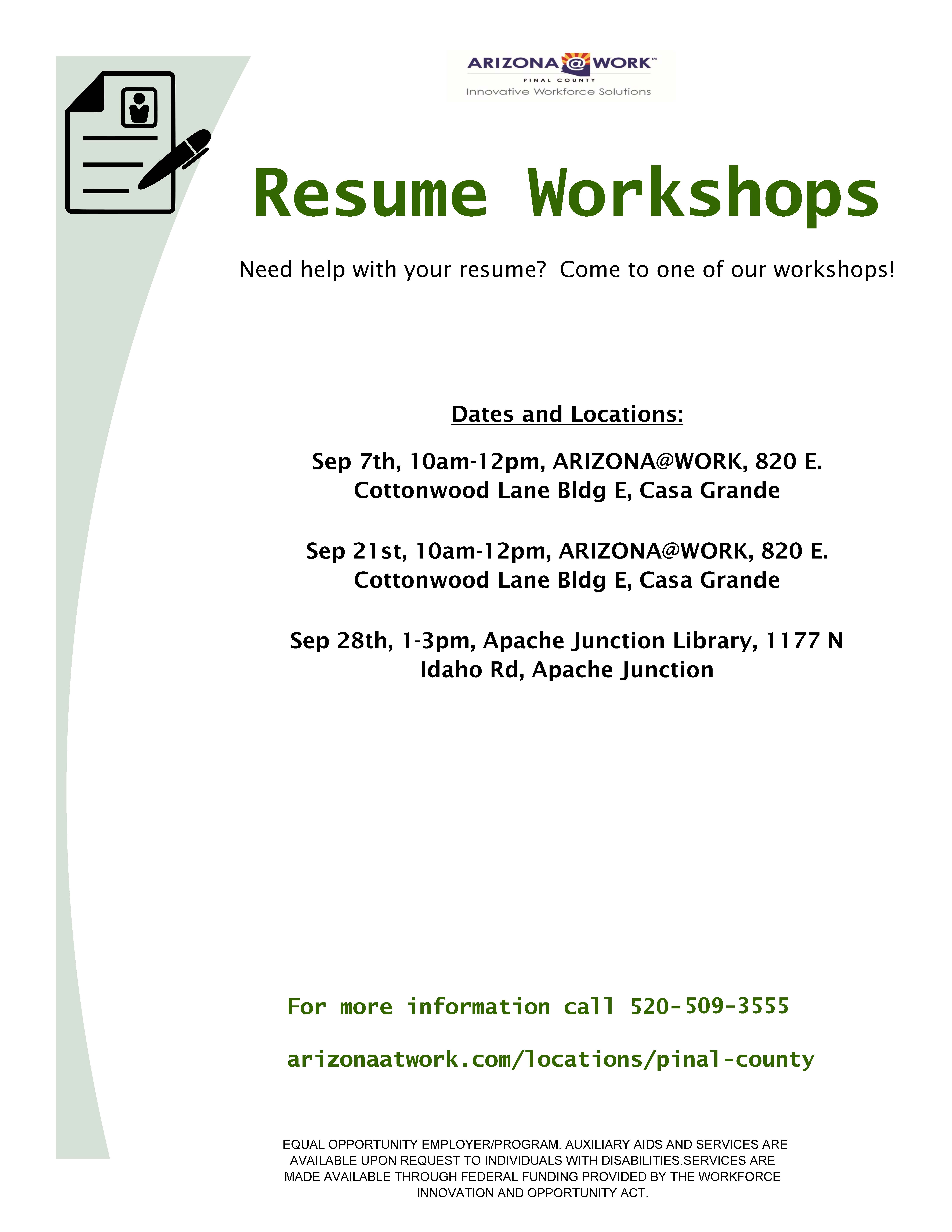 Resume Workshop Flyer.jpg