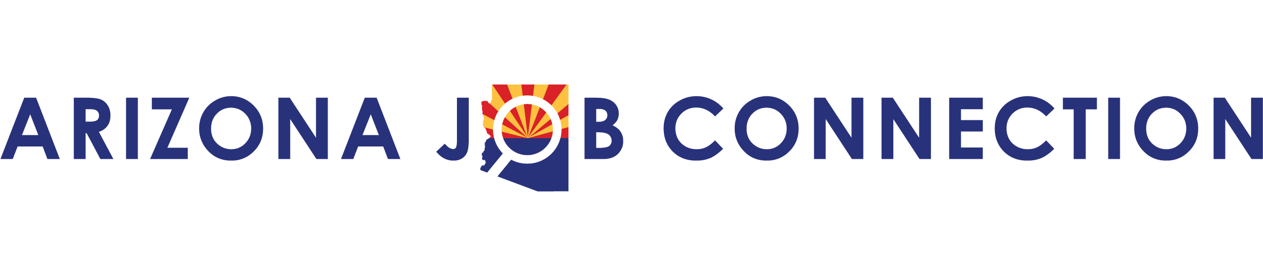 AZ Job Connection Logo
