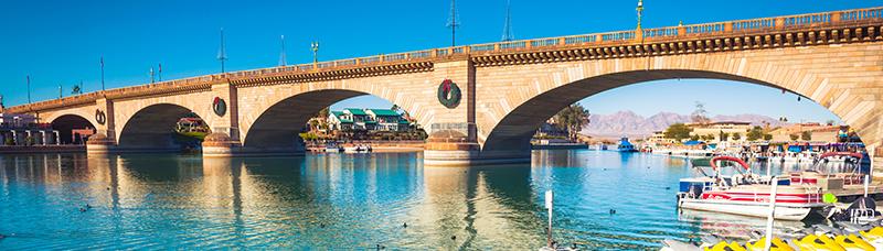 London Bridge