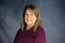Anita Payne, Chairman