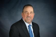 Mark Timm, Executive Committe Member