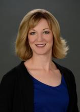 Michelle Bolton