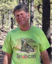 Jim Corning