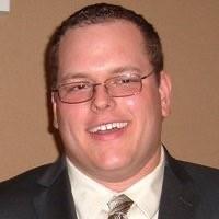 Christian's headshot
