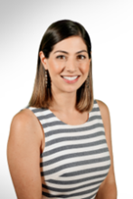 Neda's headshot