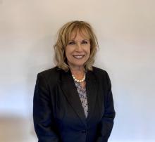 Julie Pastrick