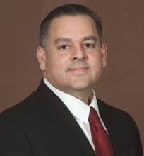 PBWD Board Member Daniel Barajas