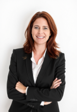 PBWD Board Member Meghan McGilvra