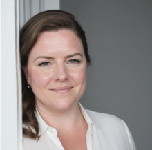 Kathryn Ybarra Headshot