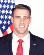 COP Board Member Drew Trojanowski