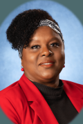 Carolyn Kidd 