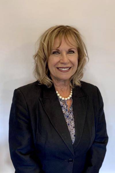 Julie Pastrick