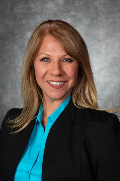 Shannon Hinski