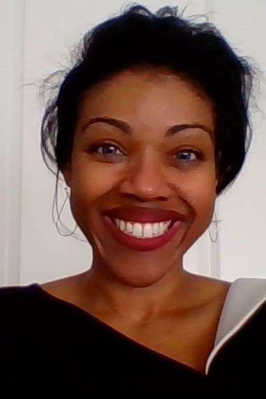 PBWD Board Member Kaaren-Lyn Graves