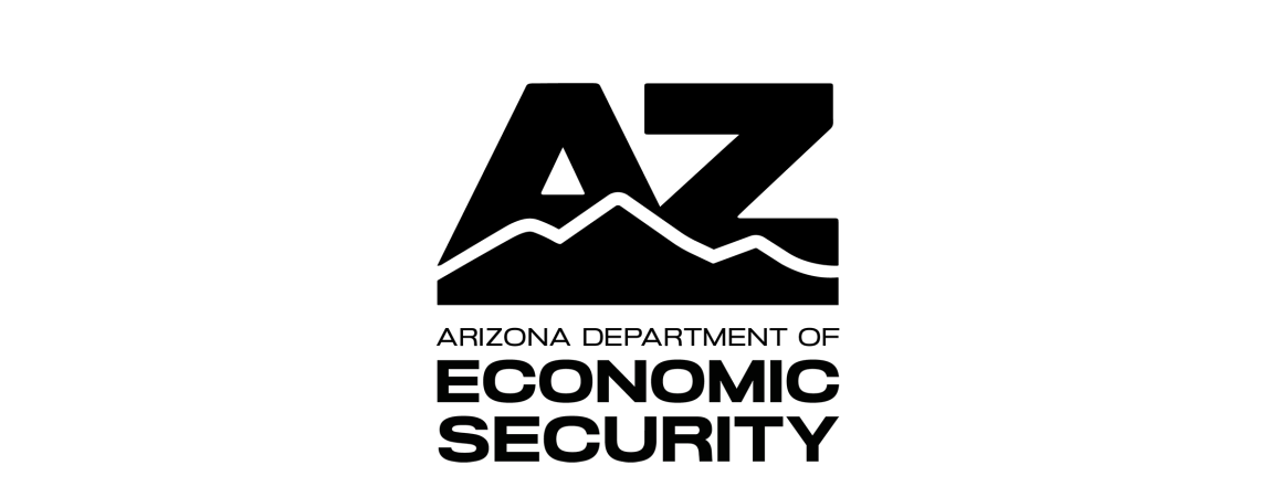 Arizona Department of Economic Security logo