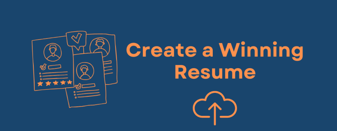 Create a Winning Resume